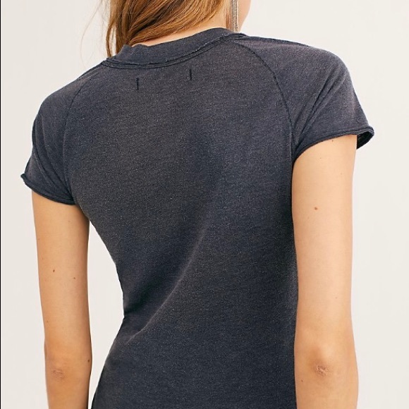 We the Free FP Tee - Picture 3 of 5